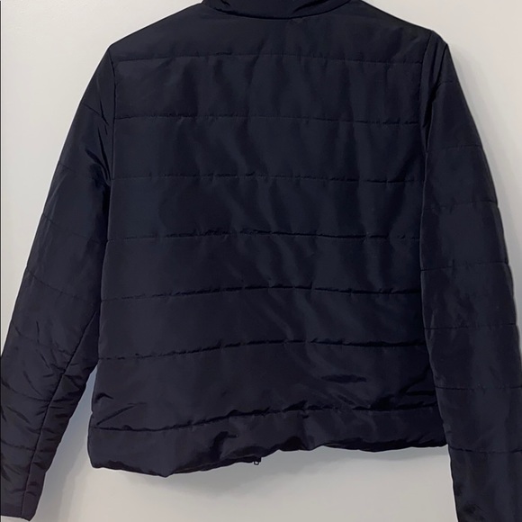 black jacket - Picture 2 of 4